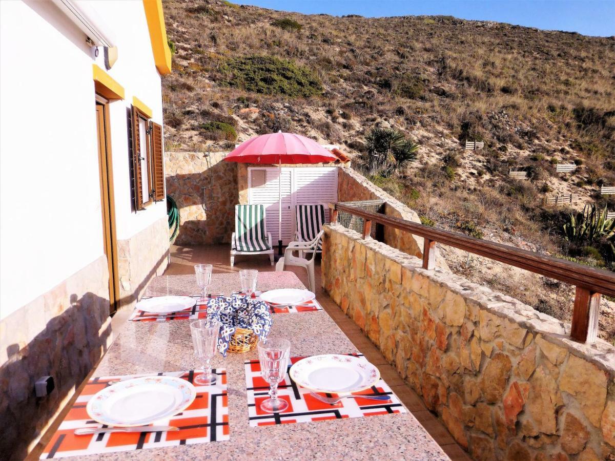 Lucas House 1 Apartamento Aljezur Exterior foto